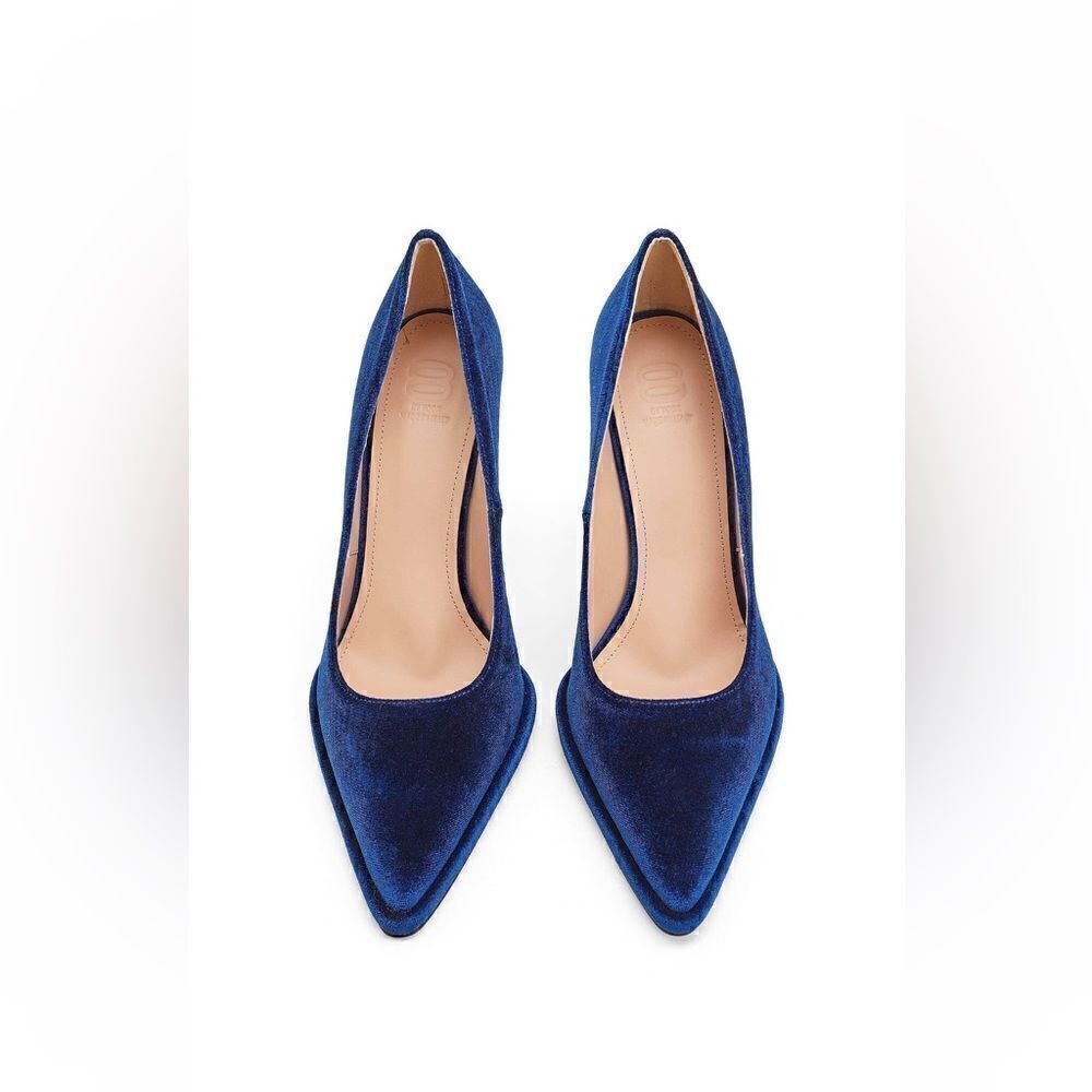 Pumps - Picture 4 of 12